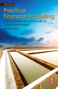 Opening Balance Sheet Assumptions c. . Practical financial modelling pdf